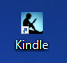 kindle for PC起動
