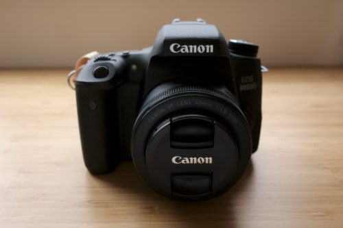 Canon EOS80Dで快適に撮影するためのおすすめレンズ | 7D MARKⅡ,90D 